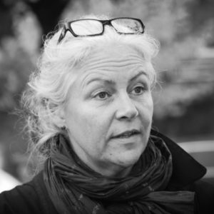Christina Ehneström